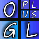 Логотип OGLplus