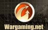 Логотип Wargaming.net