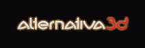 Логотип Alternativa3D