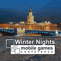 Логотип Winter Nights: Mobile Games